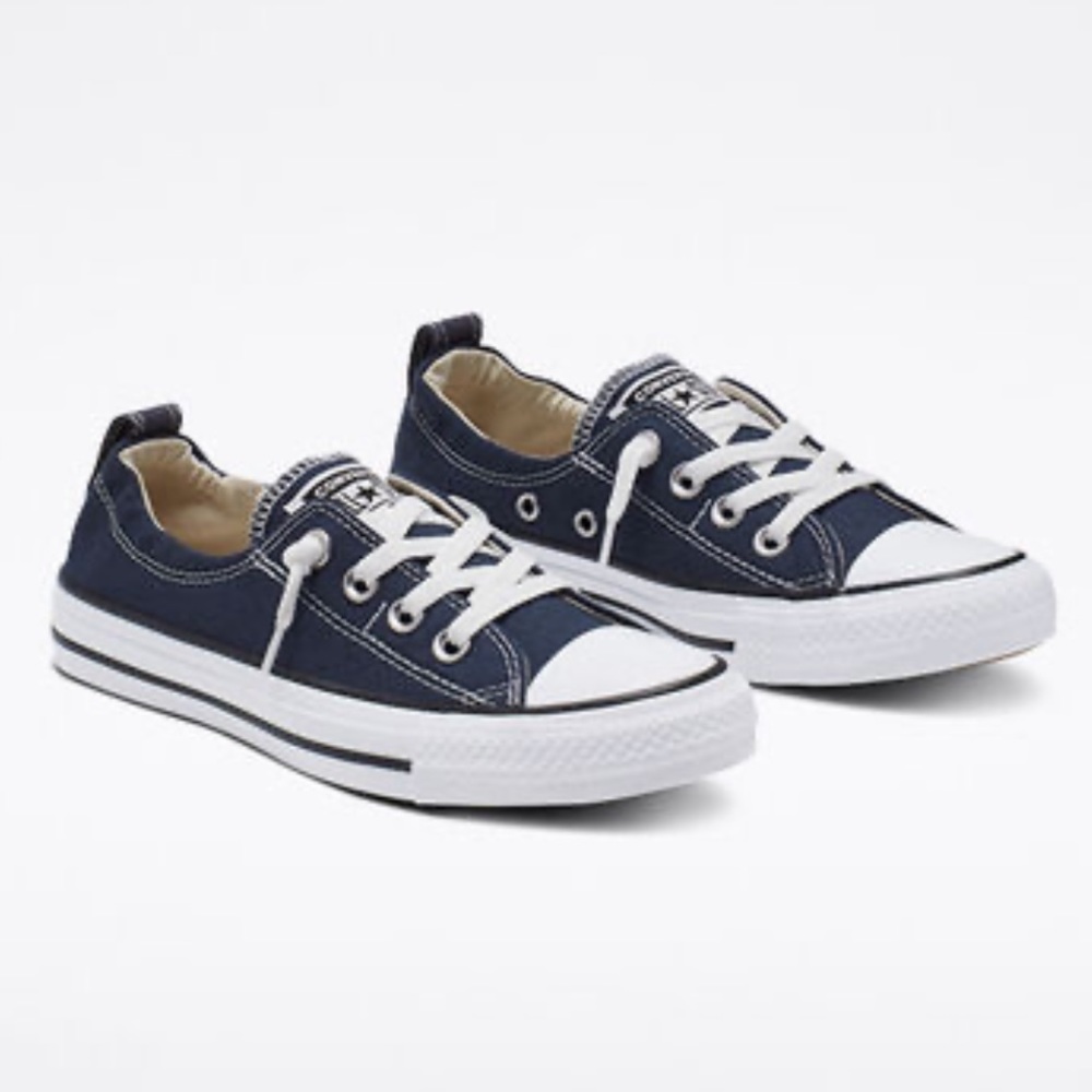 Chuck Taylor All Star Shoreline Slip size 6